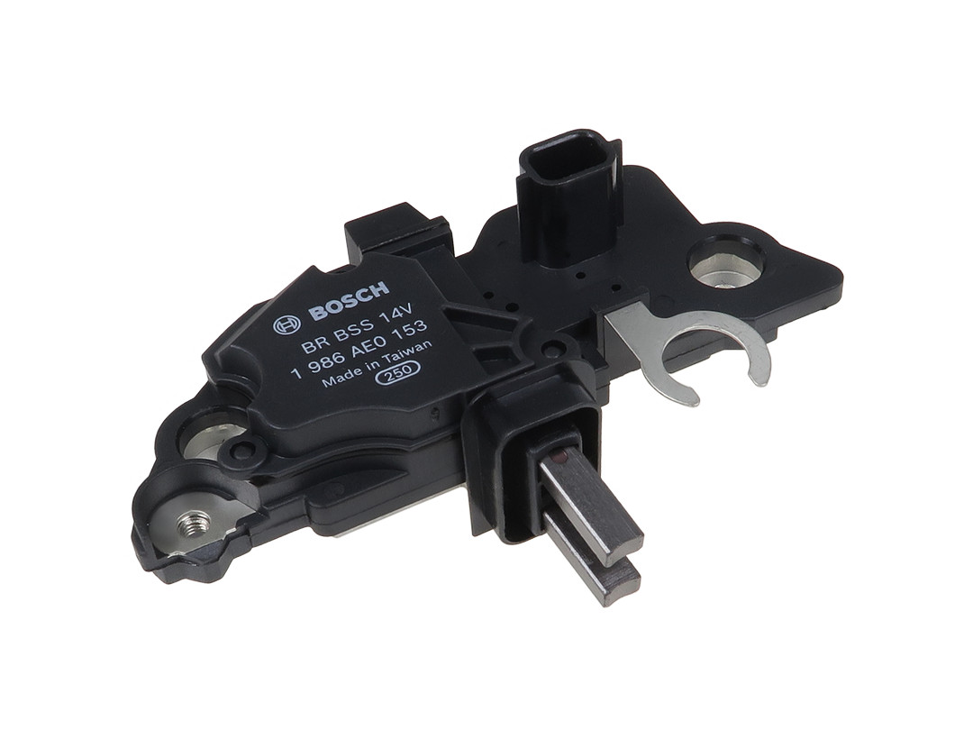 Regolatore alternatore - ARE0123(BOSCH) AS-PL