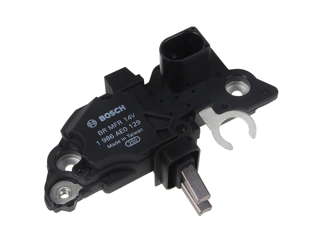 Alternator Regulator - ARE0124(BOSCH) AS-PL