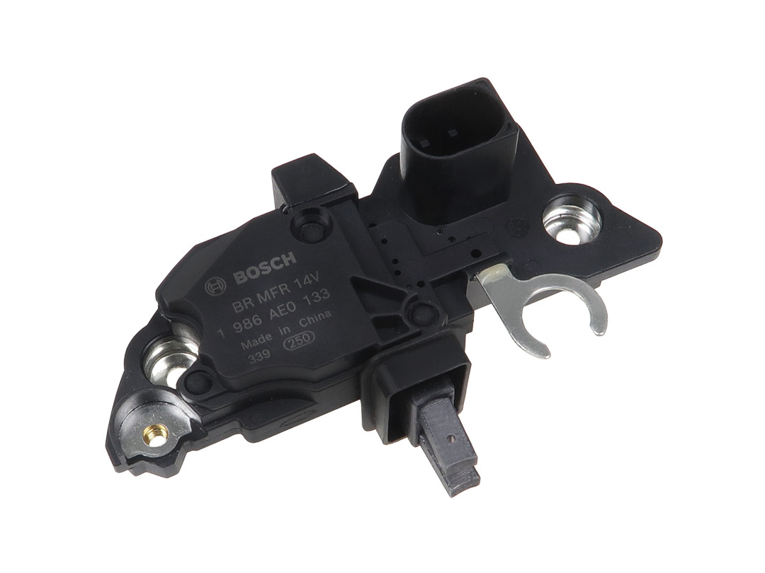 Regolatore alternatore - ARE0128(BOSCH) AS-PL