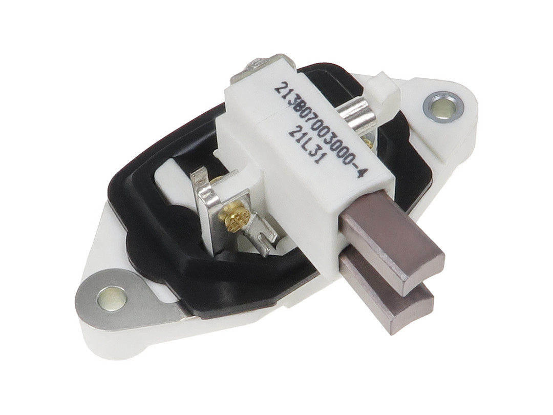 Alternator Regulator - ARE0005(BOSCH) AS-PL