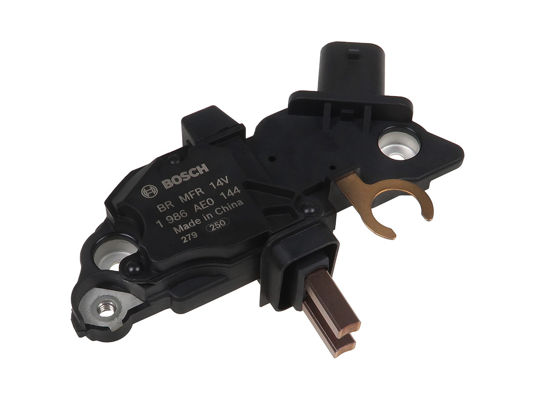 Alternator Regulator - ARE0043(BOSCH) AS-PL
