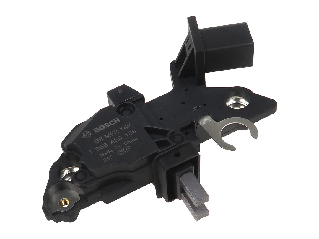 Regolatore alternatore - ARE0066(BOSCH) AS-PL