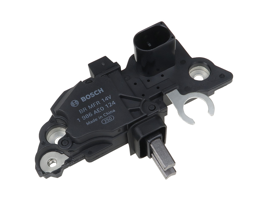 Alternator Regulator - ARE0073(BOSCH) AS-PL