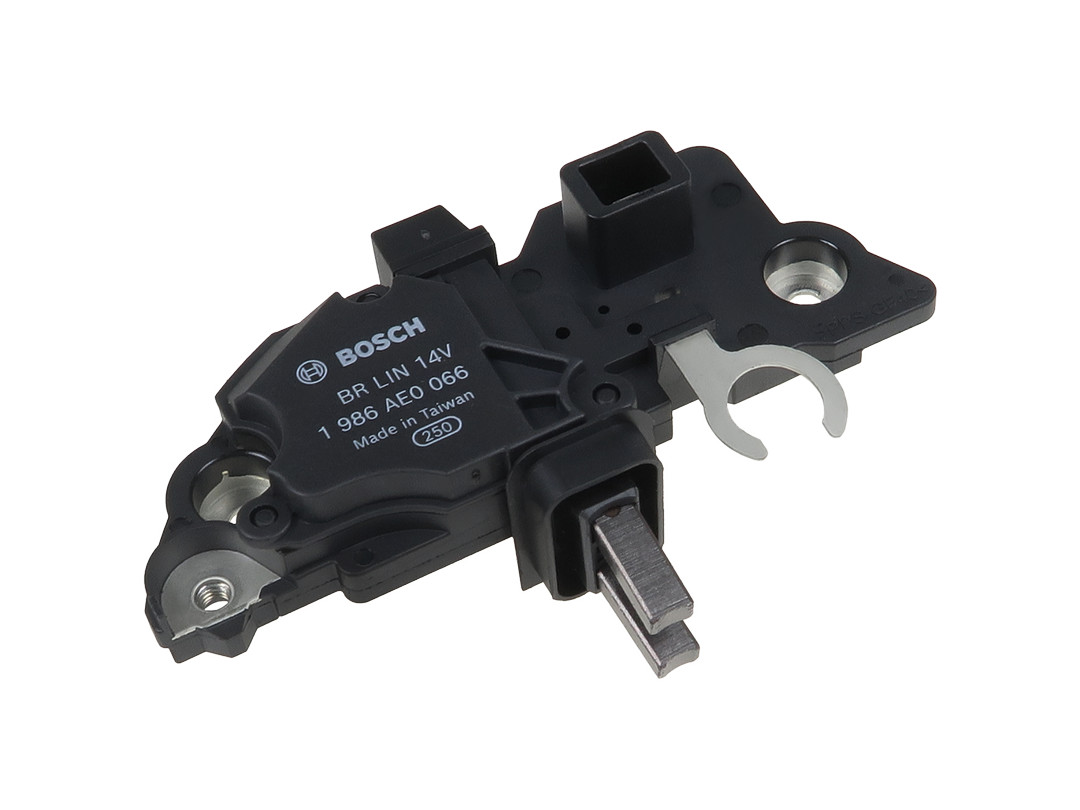 Alternator Regulator - ARE0085(BOSCH) AS-PL