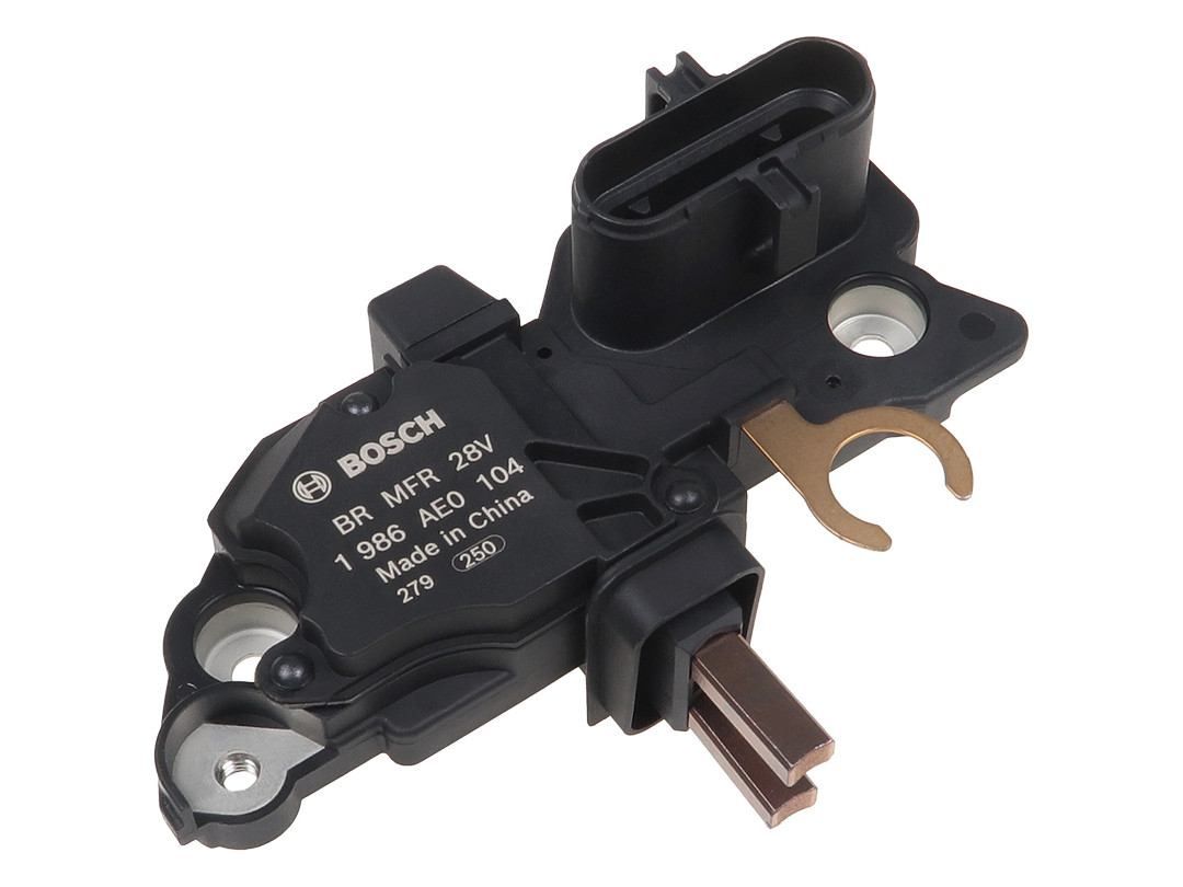 Alternator Regulator - ARE0086(BOSCH) AS-PL