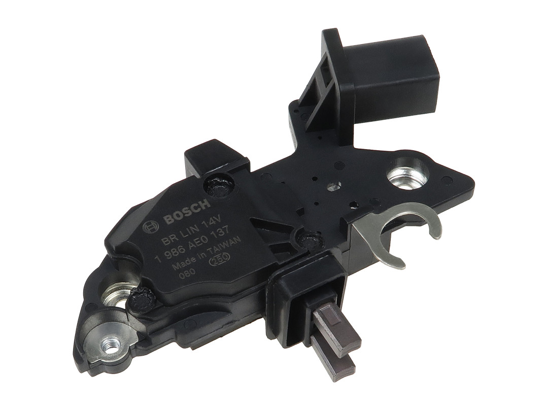 Regolatore alternatore - ARE0133(BOSCH) AS-PL