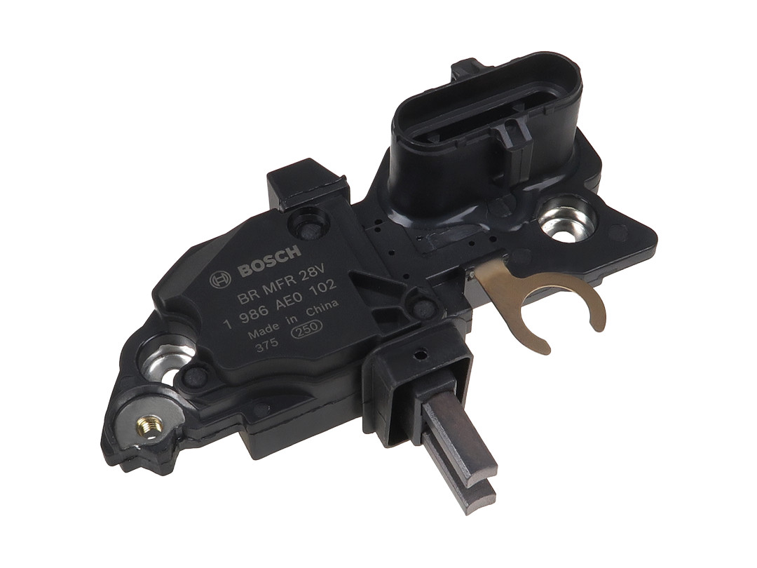 Alternator Regulator - ARE0140(BOSCH) AS-PL