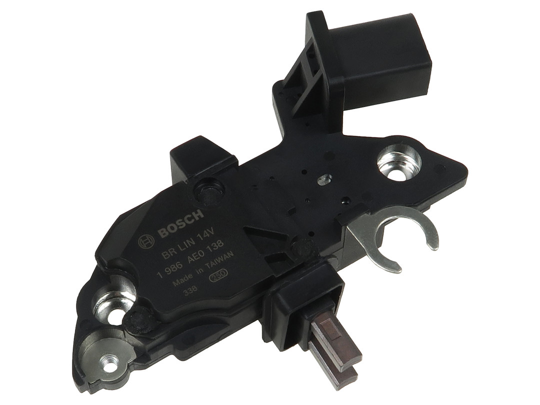 Alternator Regulator - ARE0145(BOSCH) AS-PL