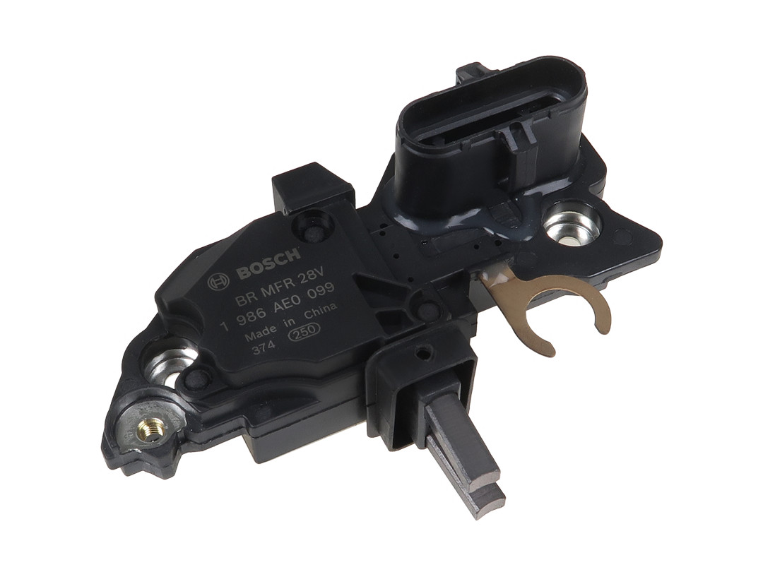 Alternator Regulator - ARE0139(BOSCH) AS-PL