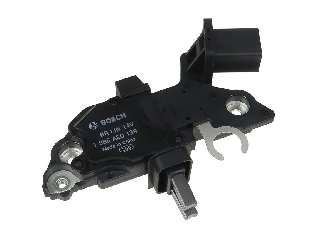 Alternator Regulator - ARE0146(BOSCH) AS-PL