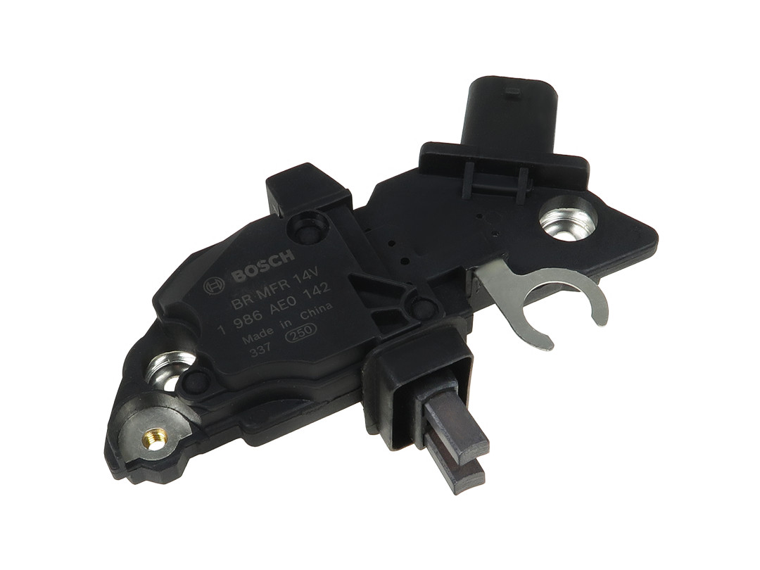 Alternator Regulator - ARE0147(BOSCH) AS-PL