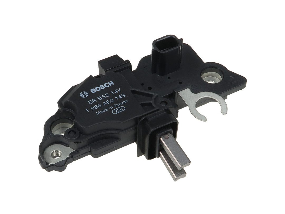Alternator Regulator - ARE0149(BOSCH) AS-PL
