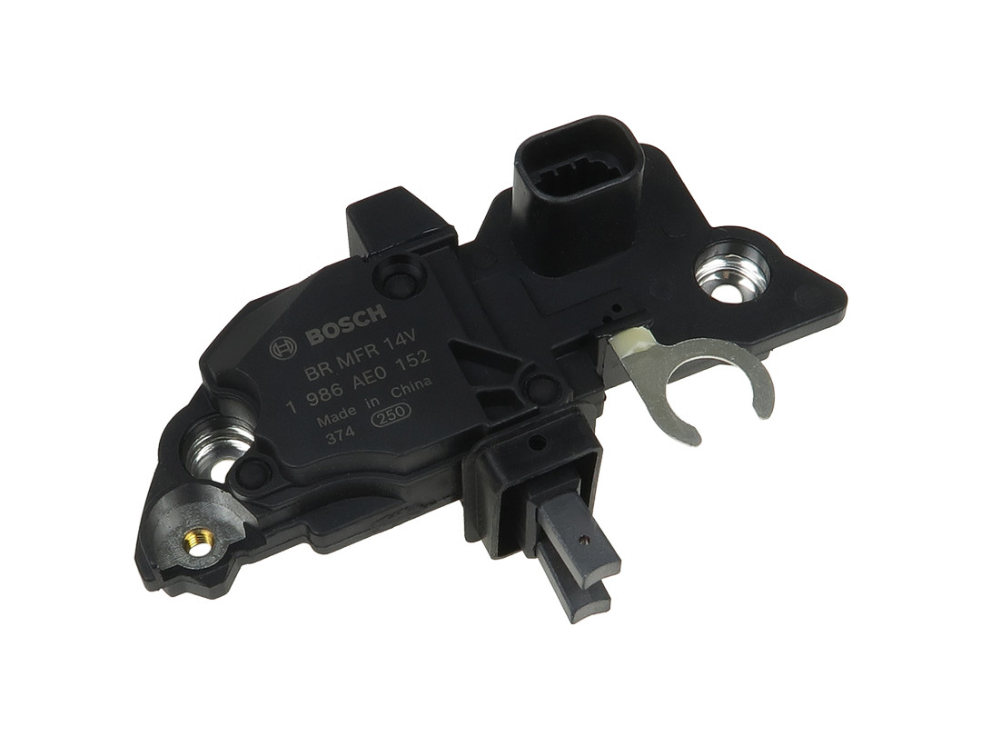 Alternator Regulator - ARE0151(BOSCH) AS-PL