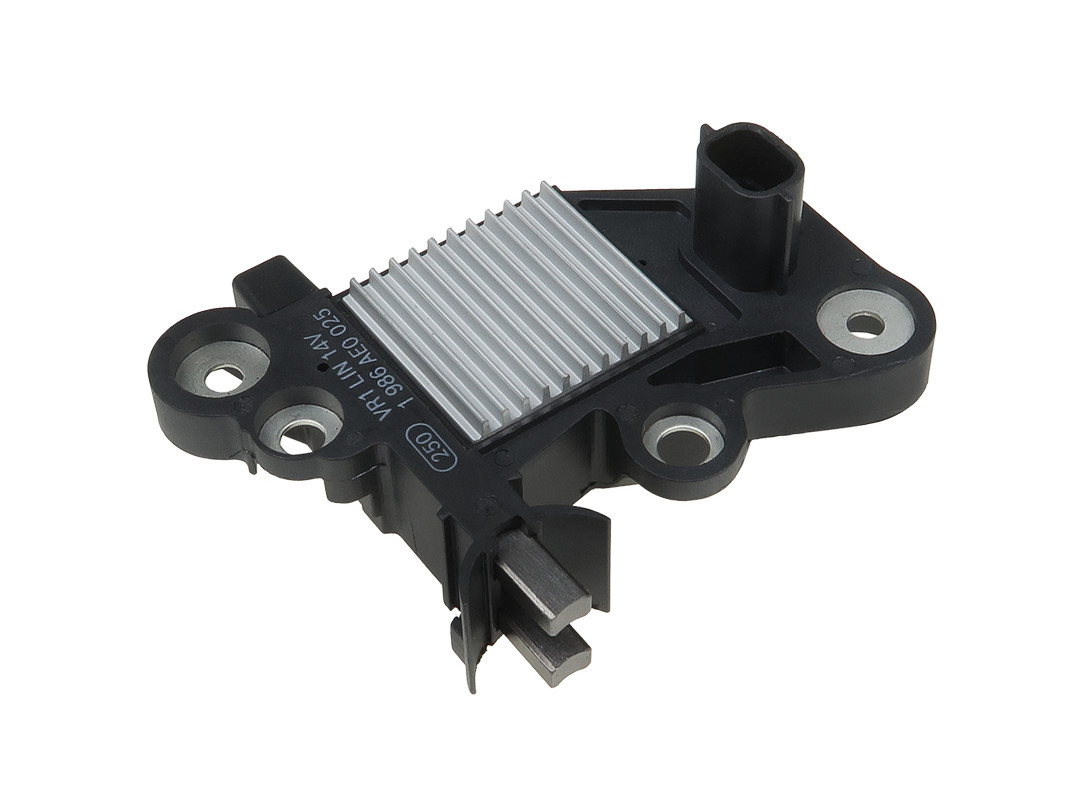 Alternator Regulator - ARE0185(BOSCH) AS-PL