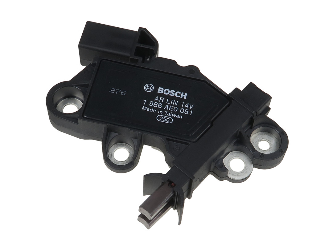 Alternator Regulator - ARE0192(BOSCH) AS-PL