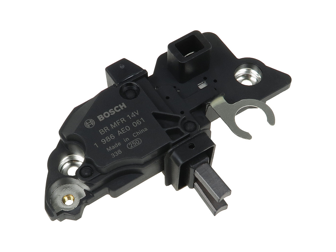 Alternator Regulator - ARE0154(BOSCH) AS-PL