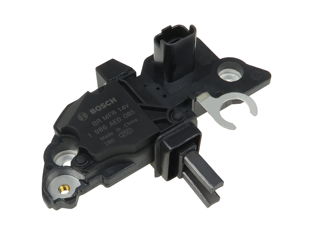 Alternator Regulator - ARE0157(BOSCH) AS-PL