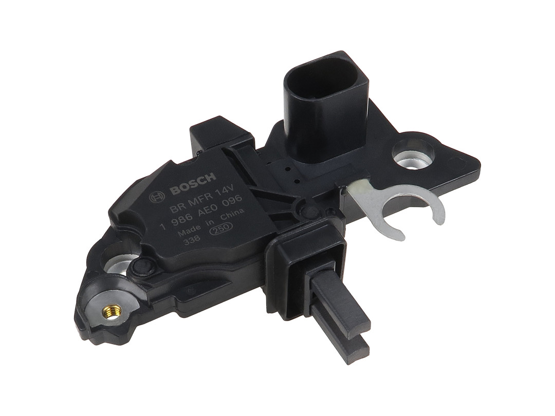 Regolatore alternatore - ARE0158(BOSCH) AS-PL