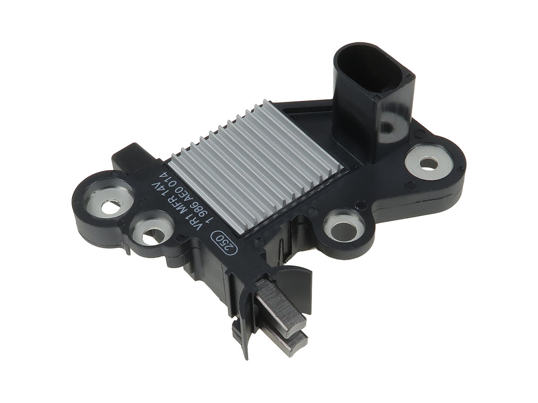 Alternator Regulator - ARE0163(BOSCH) AS-PL