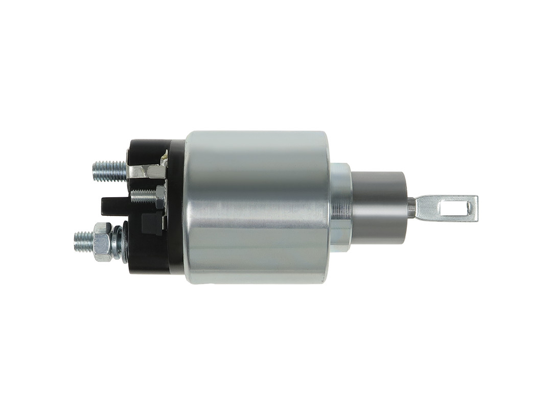 Solenoid Switch, starter - SS0037 AS-PL