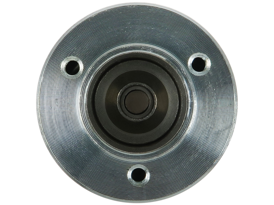 Elettromagnete, Motore d'avviamento - SS0121 AS-PL