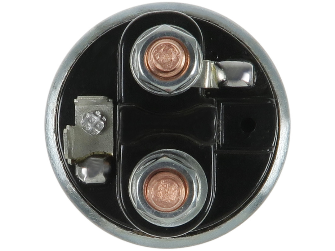 Elettromagnete, Motore d'avviamento - SS0121 AS-PL