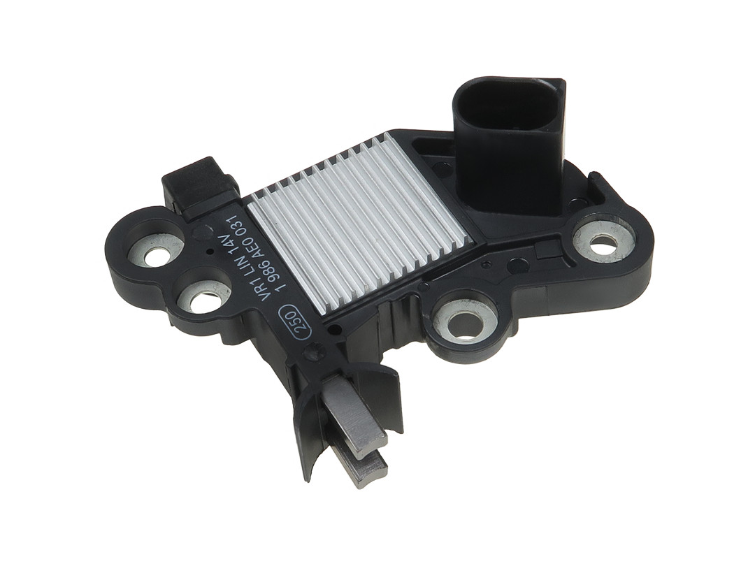 Regolatore alternatore - ARE0195(BOSCH) AS-PL