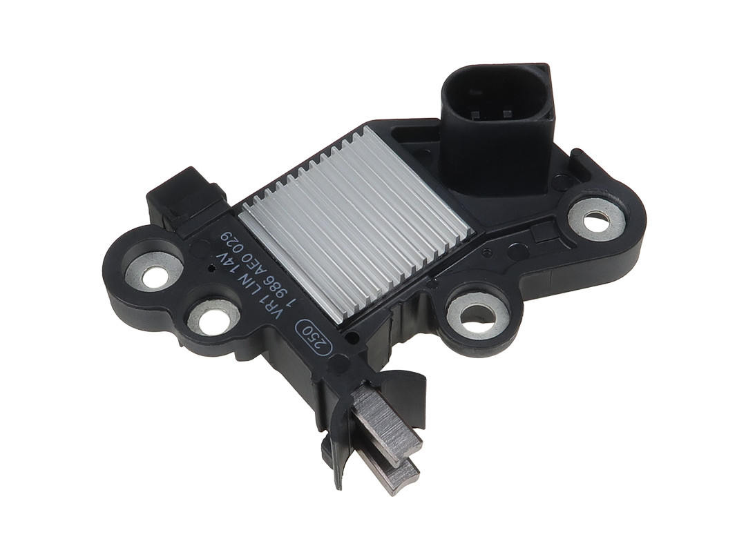 Alternator Regulator - ARE0196(BOSCH) AS-PL