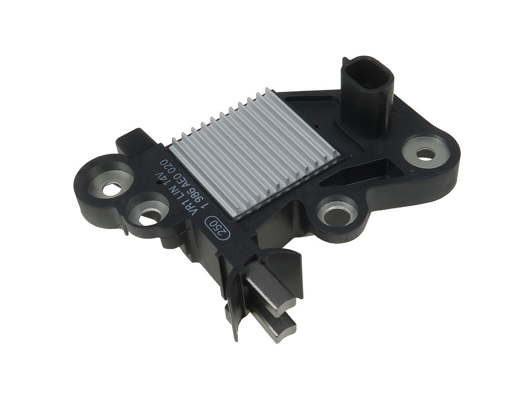 Alternator Regulator - ARE0198(BOSCH) AS-PL