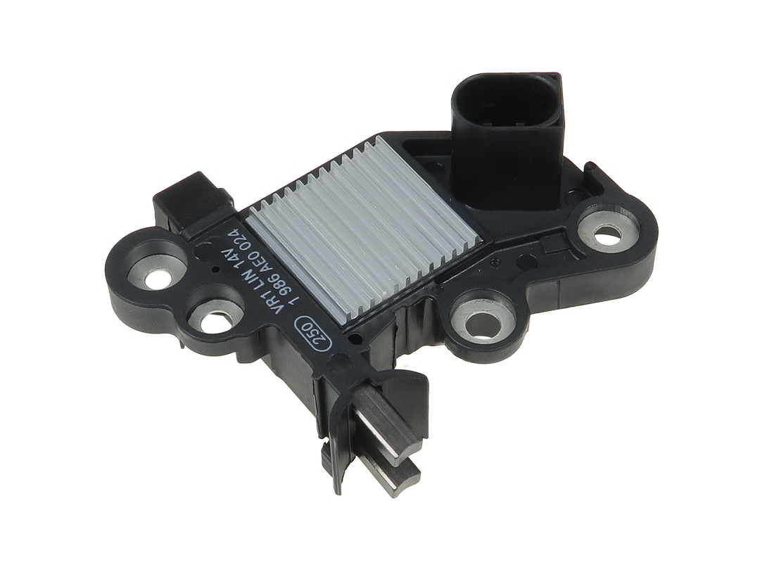 Alternator Regulator - ARE0200(BOSCH) AS-PL