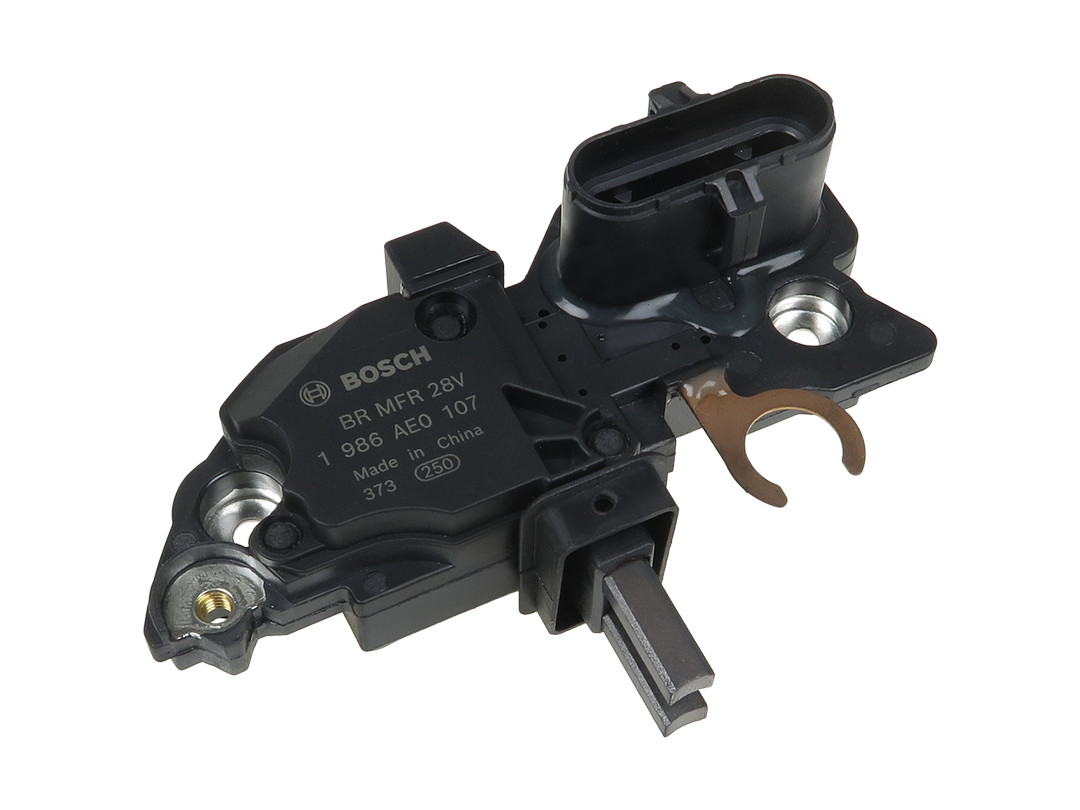 Alternator Regulator - ARE0205(BOSCH) AS-PL
