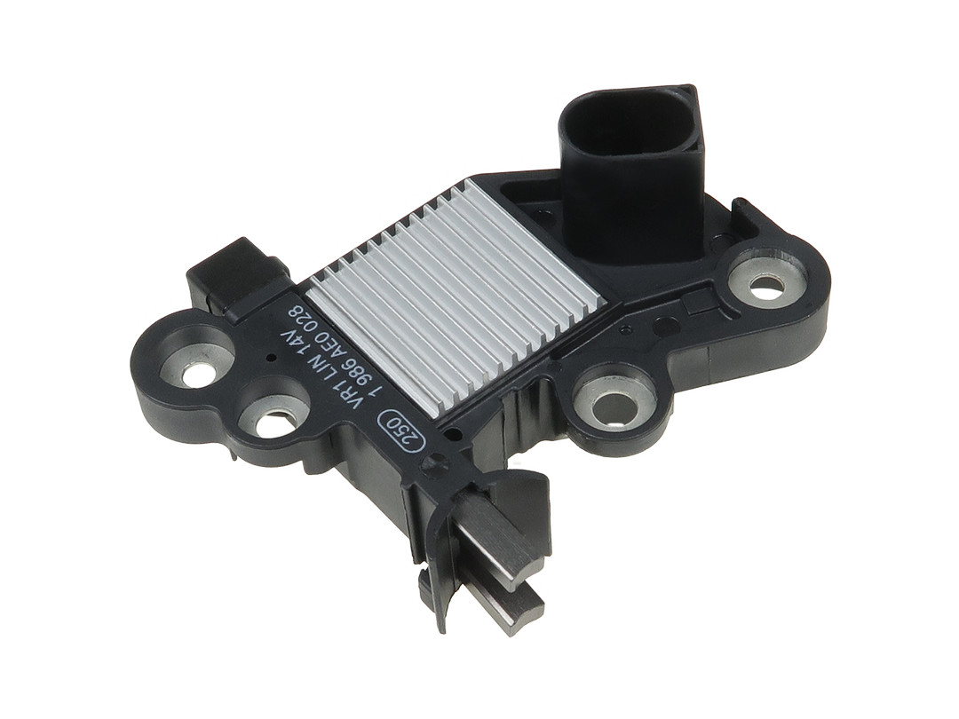 Alternator Regulator - ARE0208(BOSCH) AS-PL