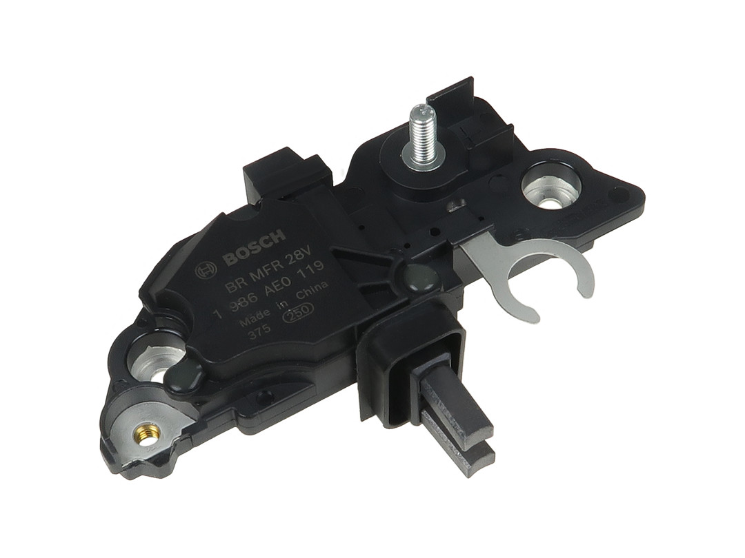 Alternator Regulator - ARE0212(BOSCH) AS-PL