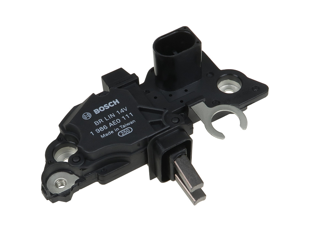 Regolatore alternatore - ARE0166(BOSCH) AS-PL