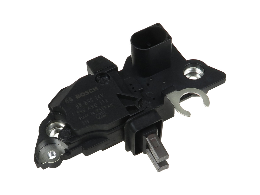 Alternator Regulator - ARE0173(BOSCH) AS-PL