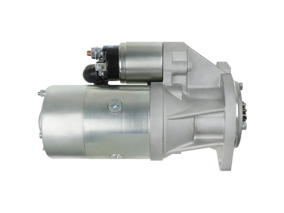 Стартер - S2021 AS-PL