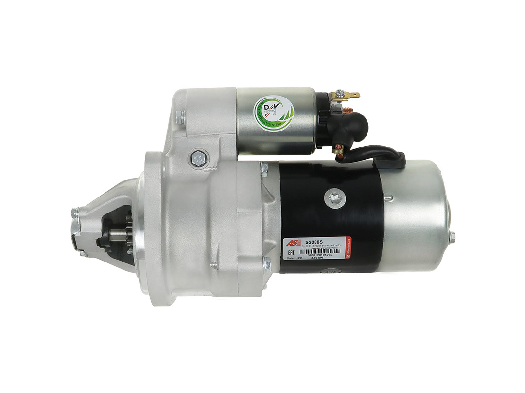 Starter - S2088S AS-PL