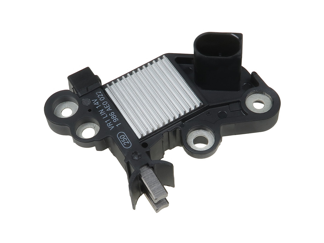 Regolatore alternatore - ARE0239(BOSCH) AS-PL