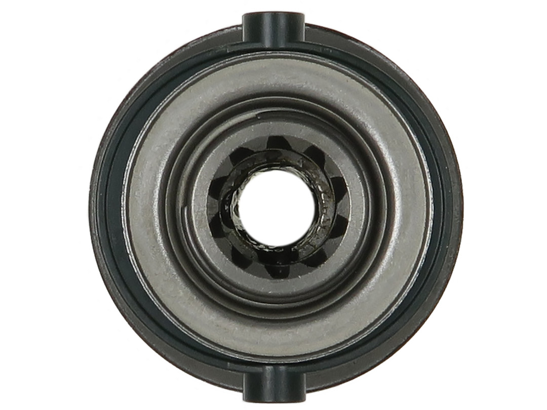 Привод с механизмом свободного хода, стартер - SD0073(BOSCH) AS-PL