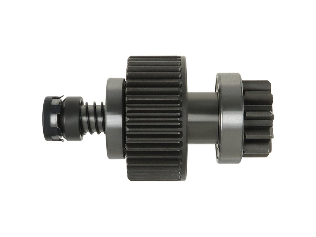 Freewheel Gear, starter - SD2031 AS-PL