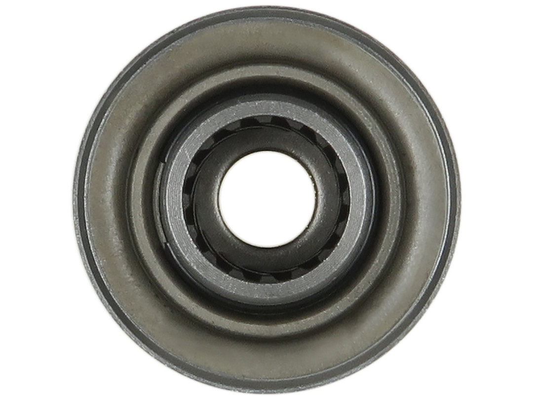 Привод с механизмом свободного хода, стартер - SD0137(BOSCH) AS-PL