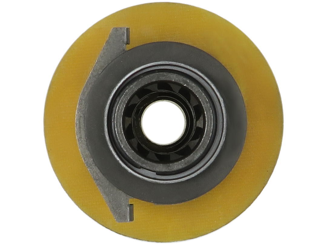 Freewheel Gear, starter - SD0200 AS-PL