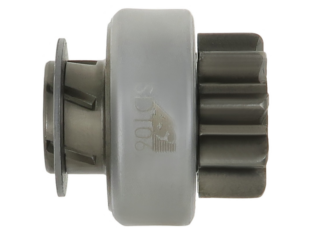 laisvos eigos pavara, starteris - SD1062 AS-PL