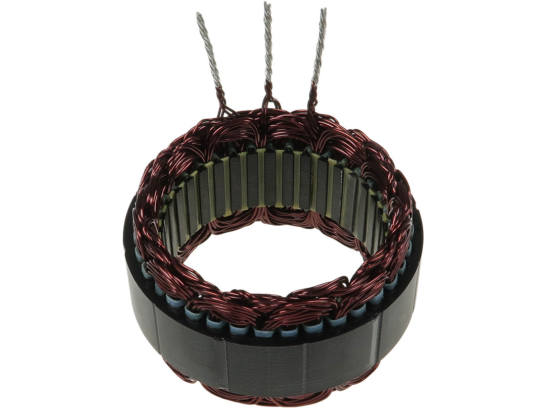 Statore, Alternatore - AS1007 AS-PL