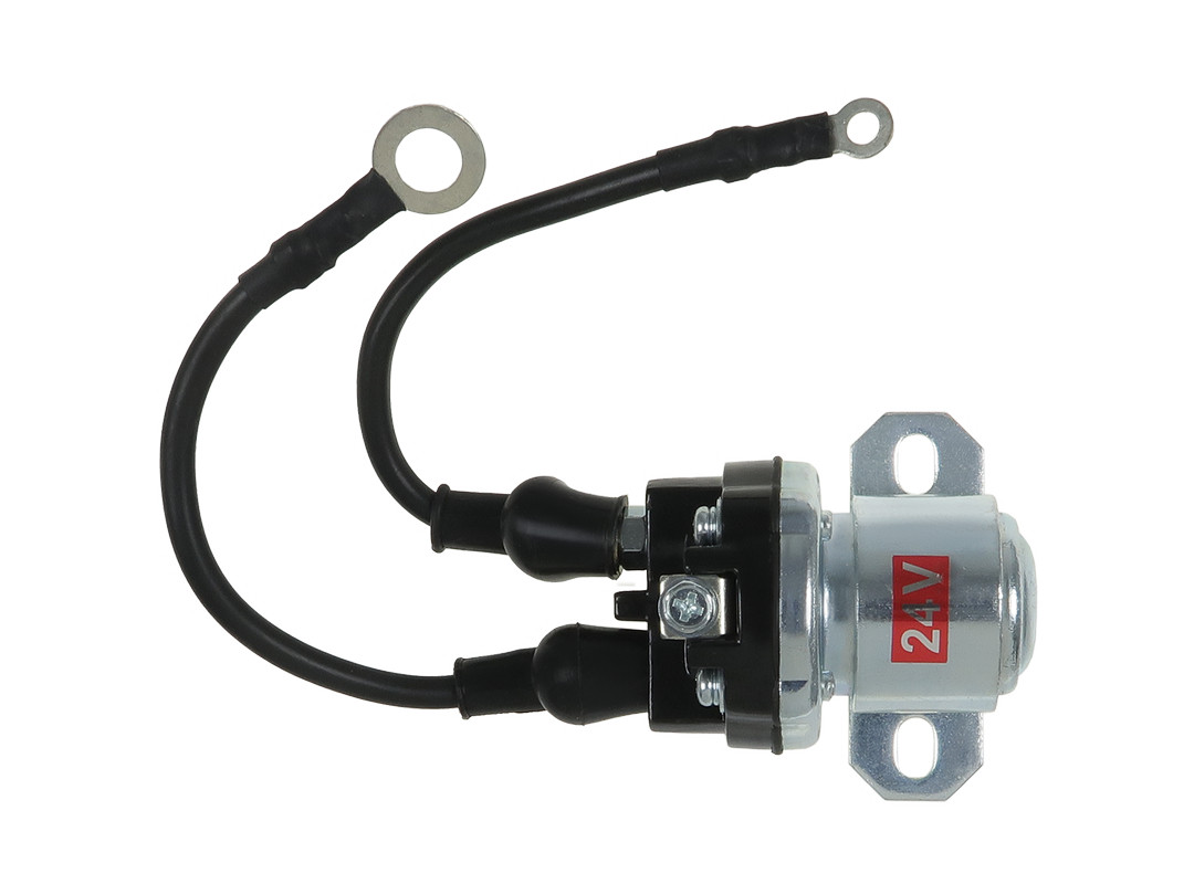 Generatorfreilauf - AFP3003 AS-PL