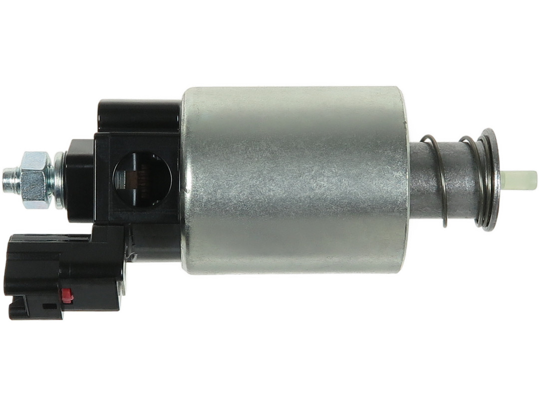 solenoidinis jungiklis, starteris - SS6091P AS-PL