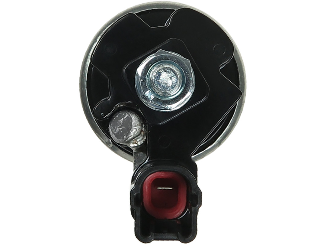 Solenoid Switch, starter - SS6091P AS-PL