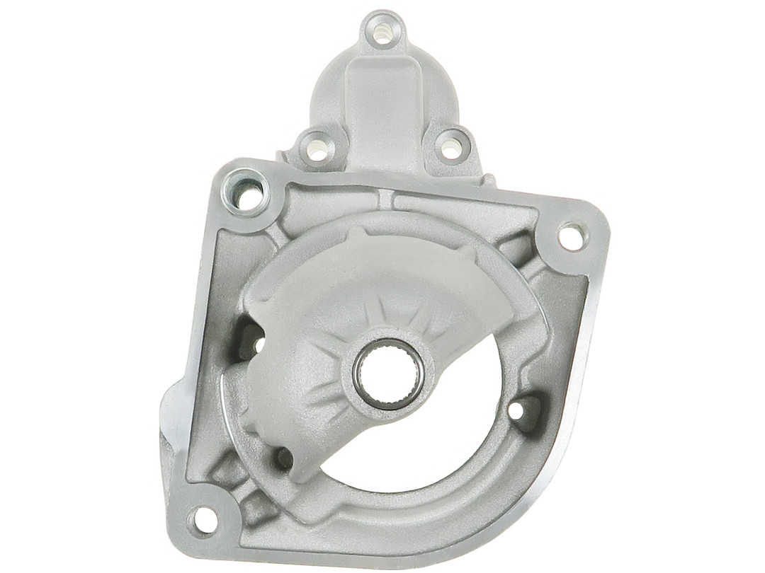 Starter Lid, carburettor - SBR0054 AS-PL