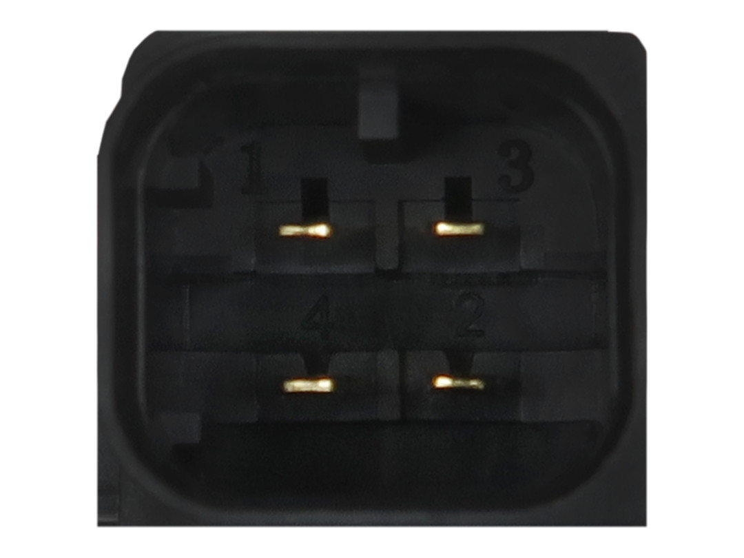 Starter - S0015 AS-PL