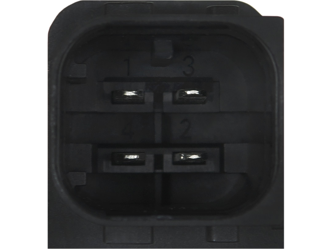Starter - S0018 AS-PL